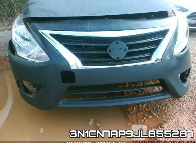 3N1CN7AP9JL855287 фото 4