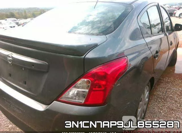 3N1CN7AP9JL855287 фото 5