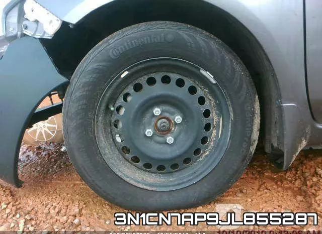 3N1CN7AP9JL855287 фото 7