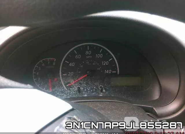 3N1CN7AP9JL855287 фото 8