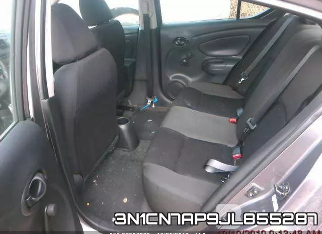 3N1CN7AP9JL855287 фото 9