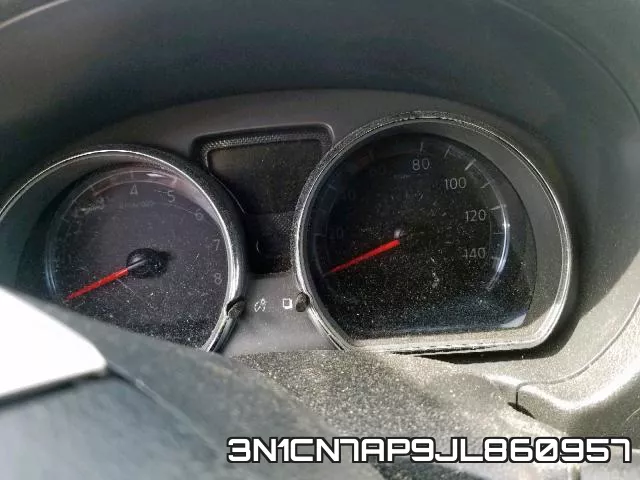 3N1CN7AP9JL860957 фото 9