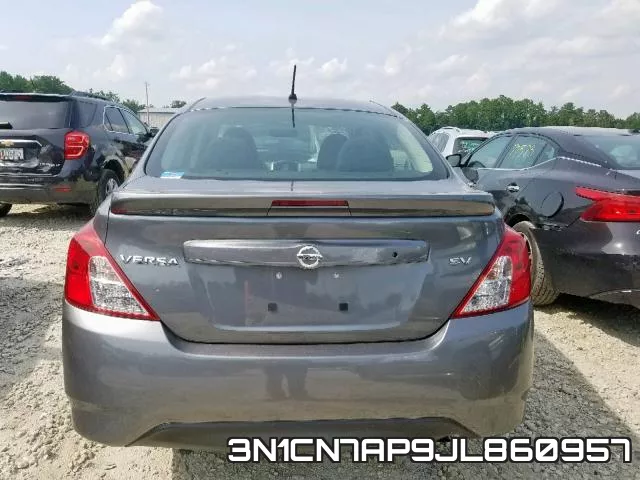 3N1CN7AP9JL860957 фото 10