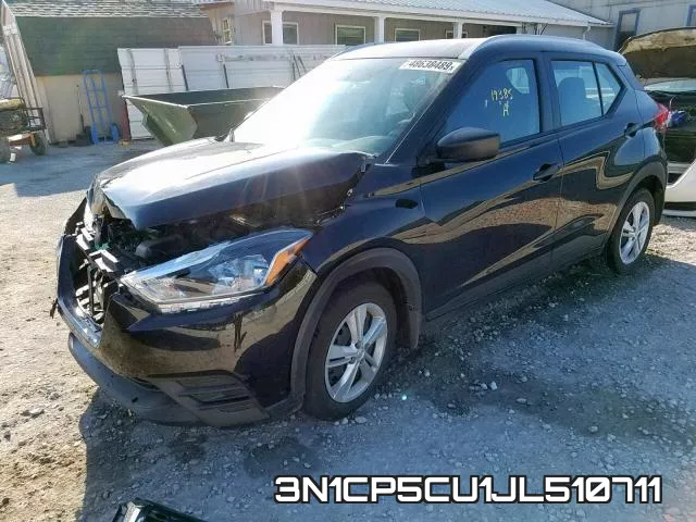 3N1CP5CU1JL510711 фото 3