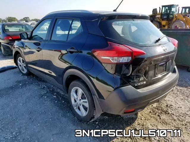 3N1CP5CU1JL510711 фото 4