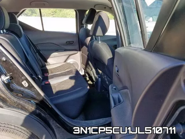 3N1CP5CU1JL510711 фото 7