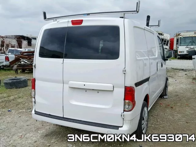 3N6CM0KN4JK693074 фото 5