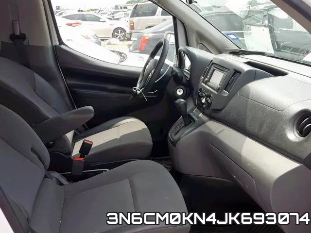 3N6CM0KN4JK693074 фото 6