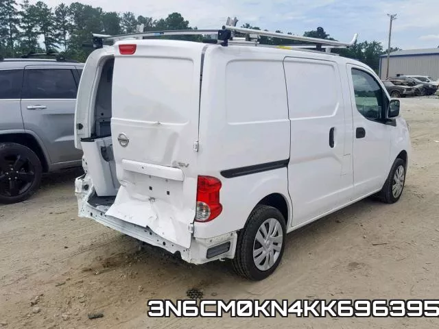 3N6CM0KN4KK696395 фото 5
