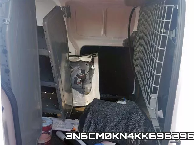 3N6CM0KN4KK696395 фото 7