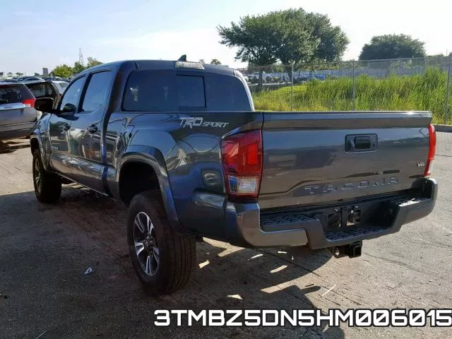 3TMBZ5DN5HM006015 фото 4