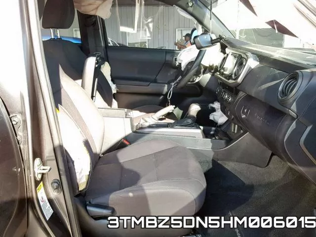 3TMBZ5DN5HM006015 фото 6