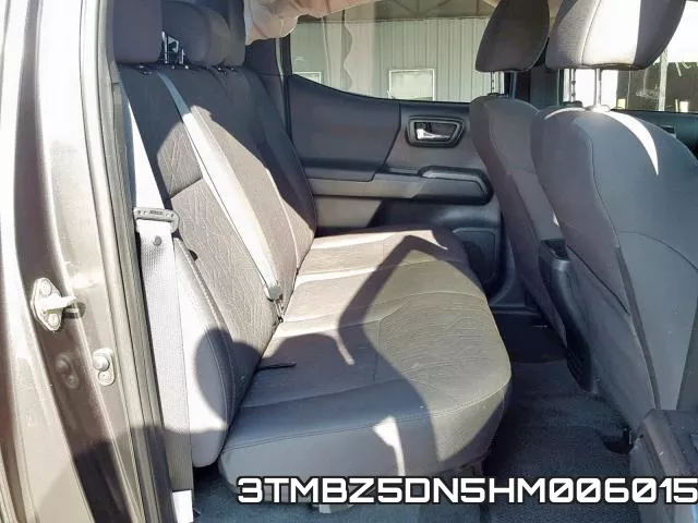 3TMBZ5DN5HM006015 фото 7