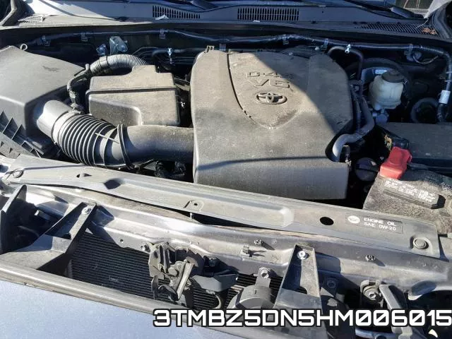 3TMBZ5DN5HM006015 фото 8