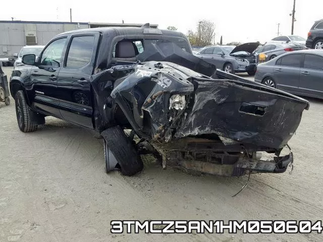 3TMCZ5AN1HM050604 фото 4