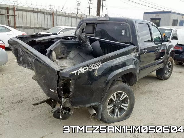 3TMCZ5AN1HM050604 фото 5