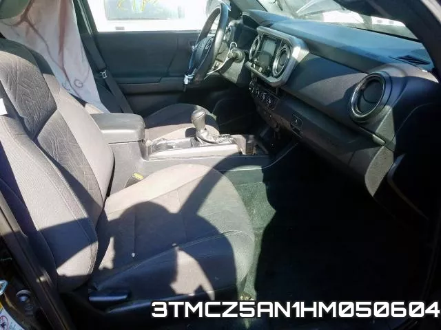 3TMCZ5AN1HM050604 фото 6