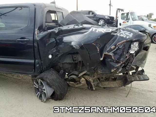 3TMCZ5AN1HM050604 фото 10