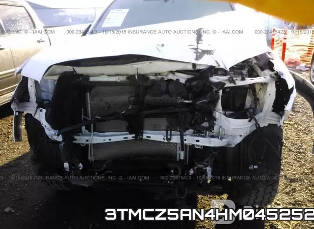 3TMCZ5AN4HM045252 фото 6