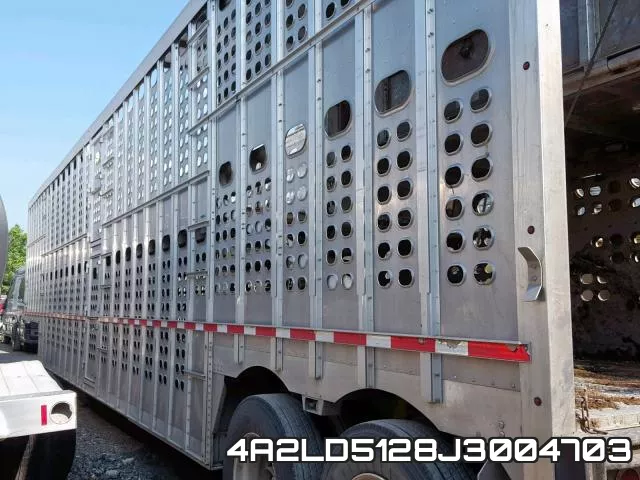 4A2LD5128J3004703 фото 5