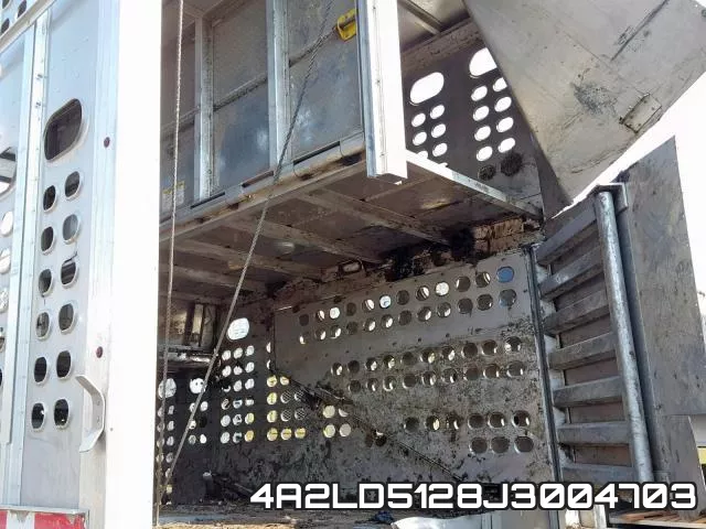 4A2LD5128J3004703 фото 6