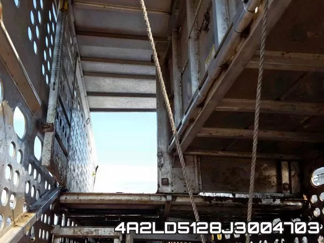 4A2LD5128J3004703 фото 8