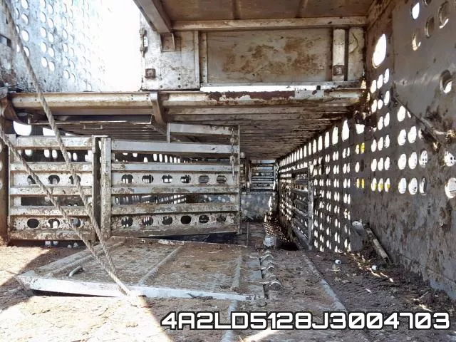 4A2LD5128J3004703 фото 9