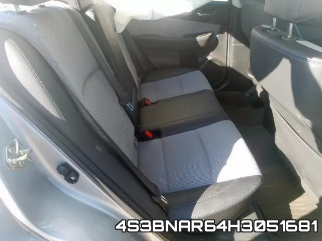 4S3BNAR64H3051681 фото 7