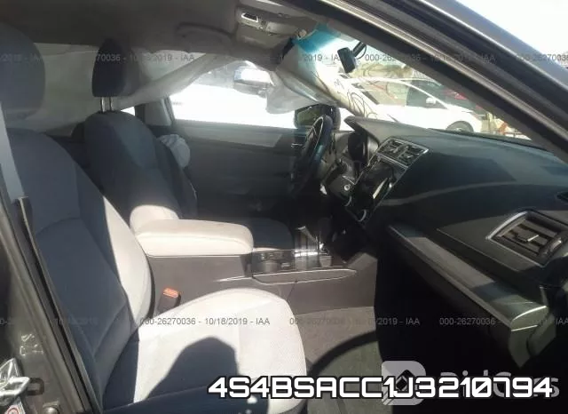 4S4BSACC1J3210794 фото 6