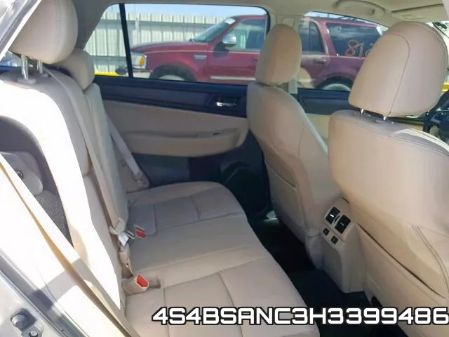 4S4BSANC3H3399486 фото 7