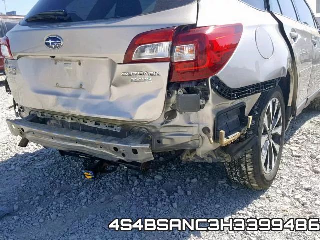 4S4BSANC3H3399486 фото 10