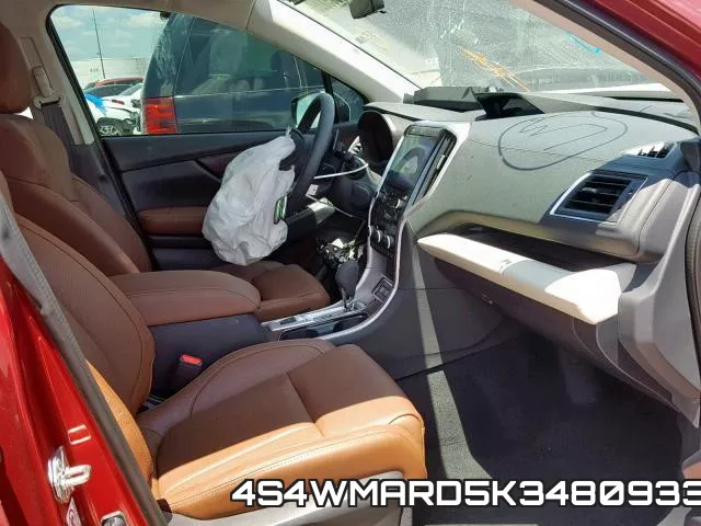 4S4WMARD5K3480933 фото 5