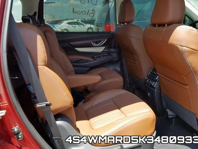 4S4WMARD5K3480933 фото 6