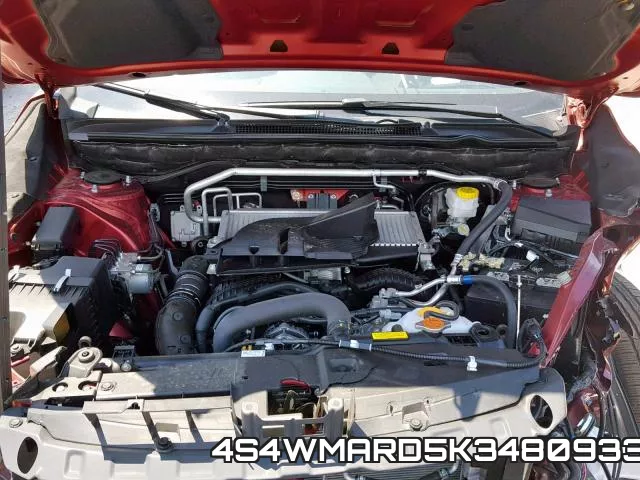 4S4WMARD5K3480933 фото 7