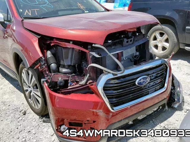 4S4WMARD5K3480933 фото 9
