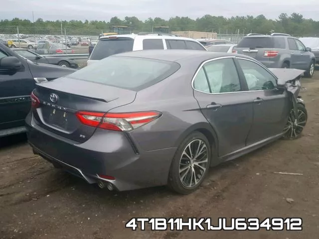4T1B11HK1JU634912 фото 5