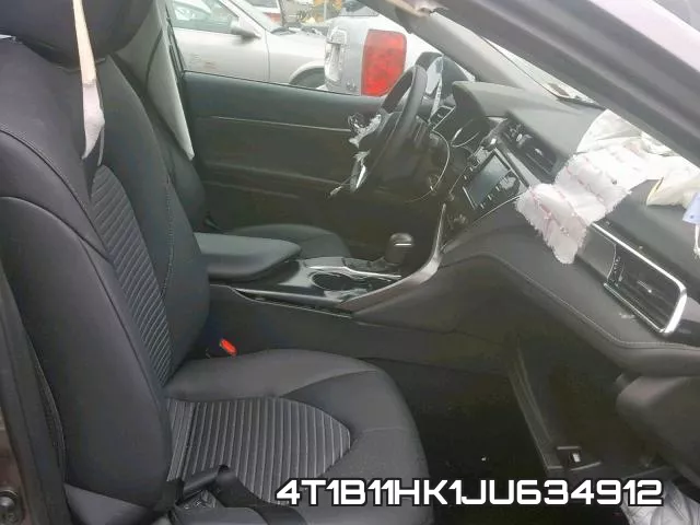 4T1B11HK1JU634912 фото 6