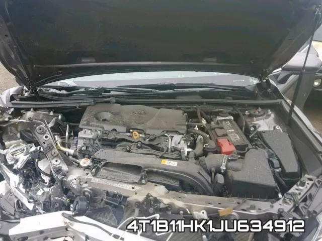 4T1B11HK1JU634912 фото 8