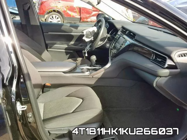 4T1B11HK1KU266037 фото 6