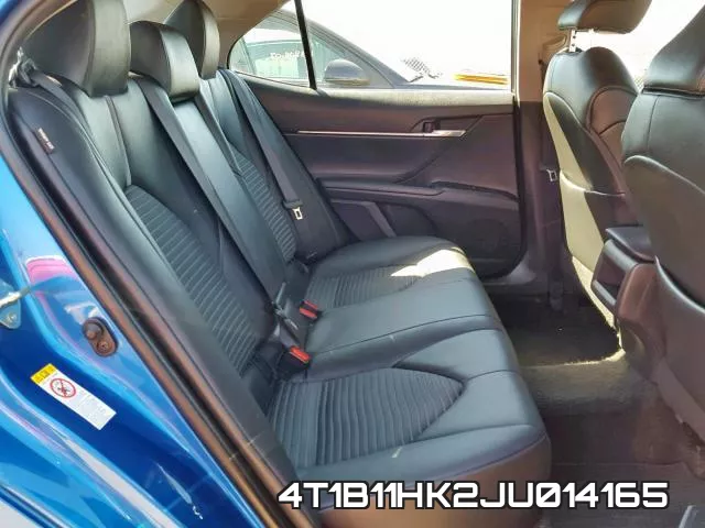 4T1B11HK2JU014165 фото 7