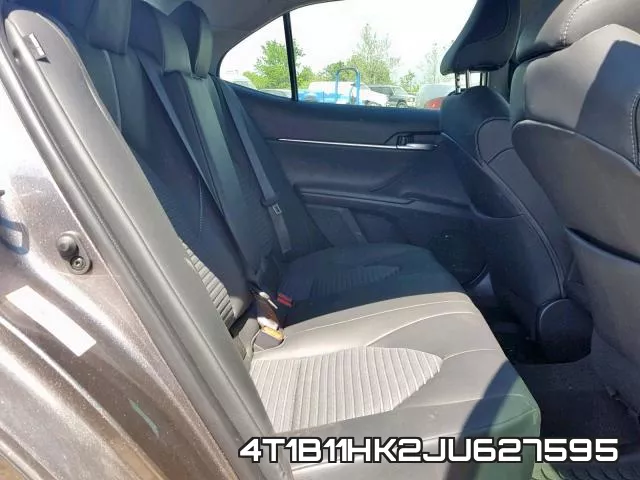 4T1B11HK2JU627595 фото 7