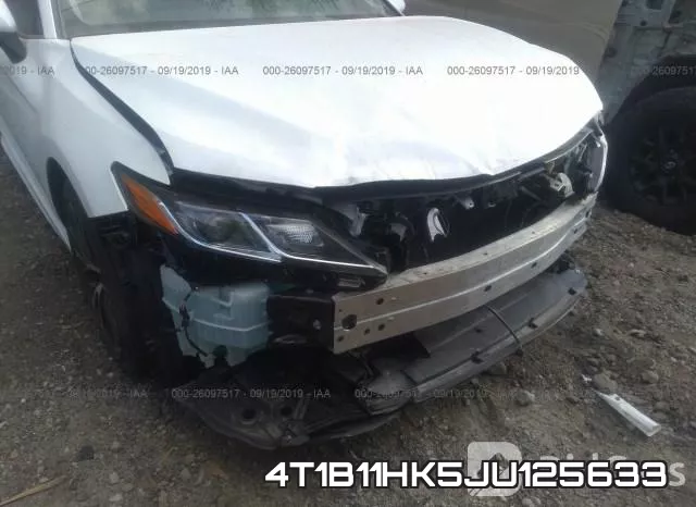 4T1B11HK5JU125633 фото 7