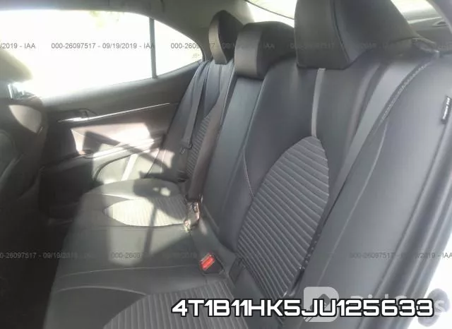 4T1B11HK5JU125633 фото 9