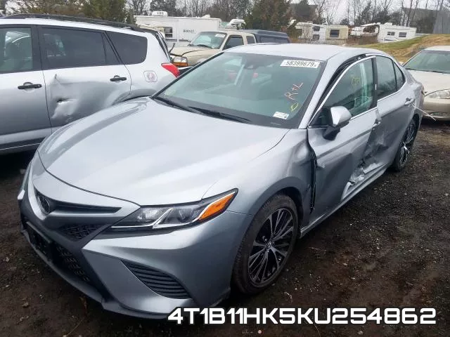 4T1B11HK5KU254862 фото 3