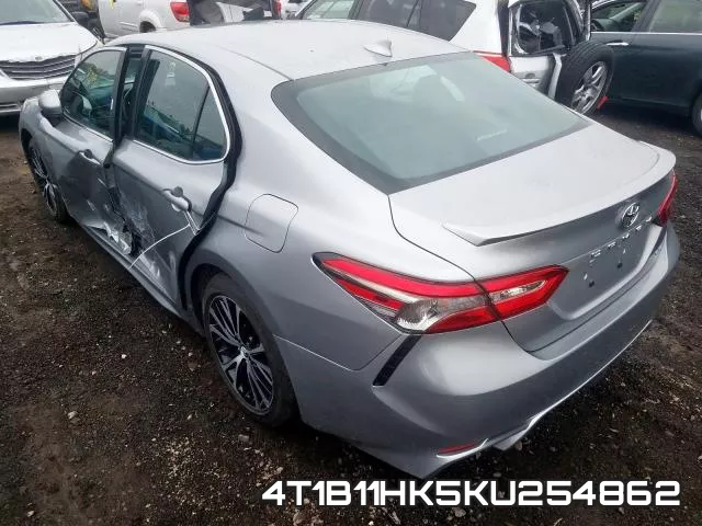 4T1B11HK5KU254862 фото 4