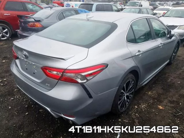 4T1B11HK5KU254862 фото 5