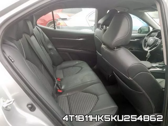 4T1B11HK5KU254862 фото 7