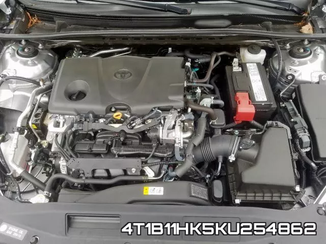 4T1B11HK5KU254862 фото 8