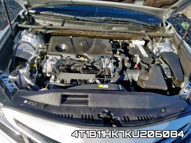 4T1B11HK7KU206084 фото 8