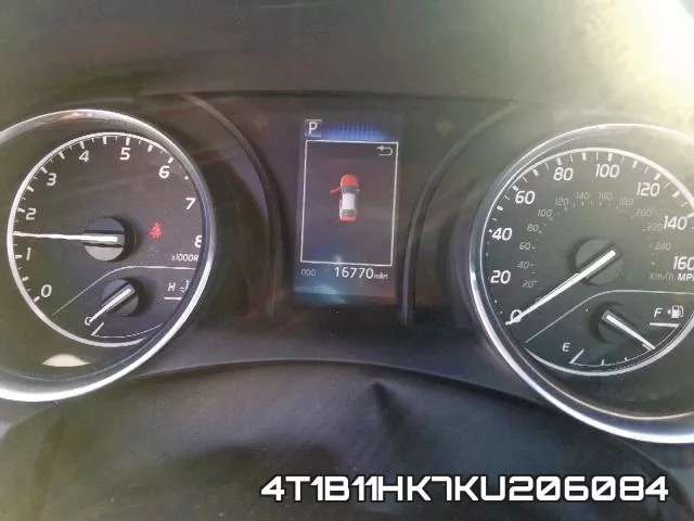 4T1B11HK7KU206084 фото 9